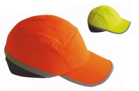 ΚΑΠΕΛΟ JOCKEY ΑΣΦΑΛΕΙΑΣ ΠΟΡΤΟΚΑΛΙ-1